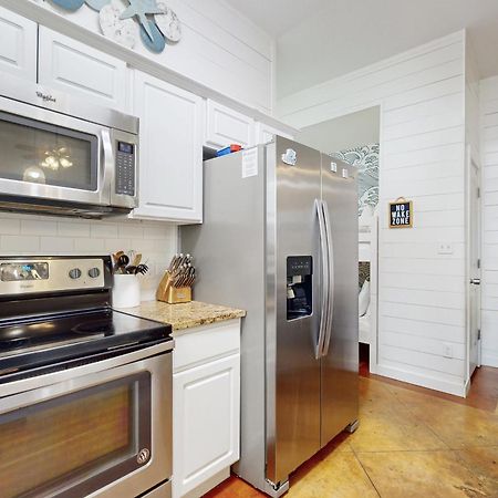 Mermaid Cove At Pirate'S Bay Unit 209 Port Aransas Exterior photo