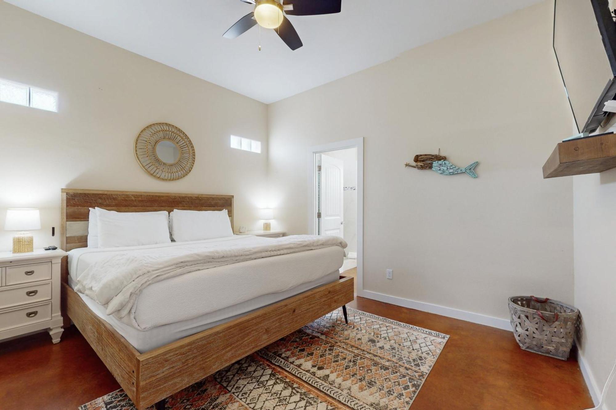Mermaid Cove At Pirate'S Bay Unit 209 Port Aransas Exterior photo