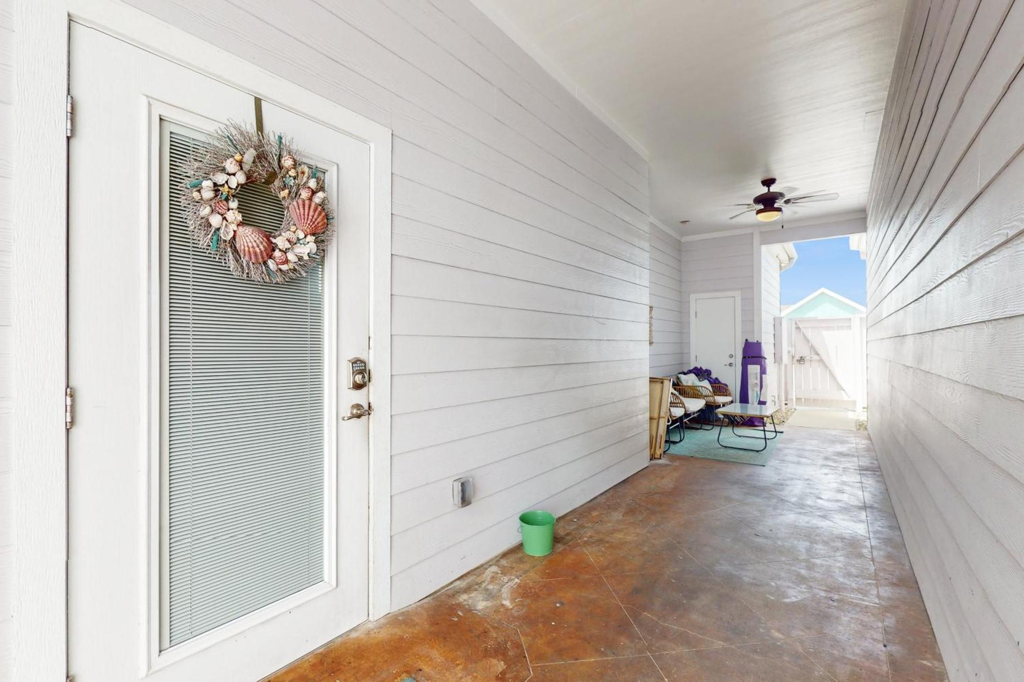 Mermaid Cove At Pirate'S Bay Unit 209 Port Aransas Exterior photo