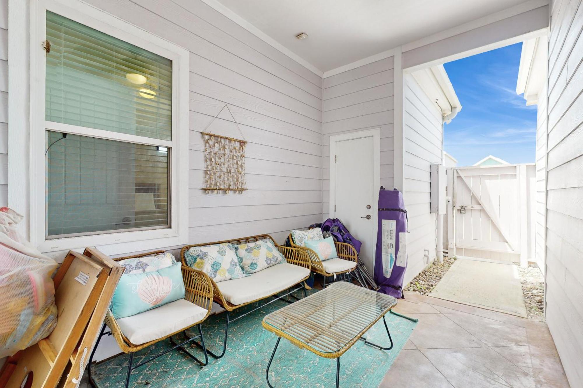 Mermaid Cove At Pirate'S Bay Unit 209 Port Aransas Exterior photo