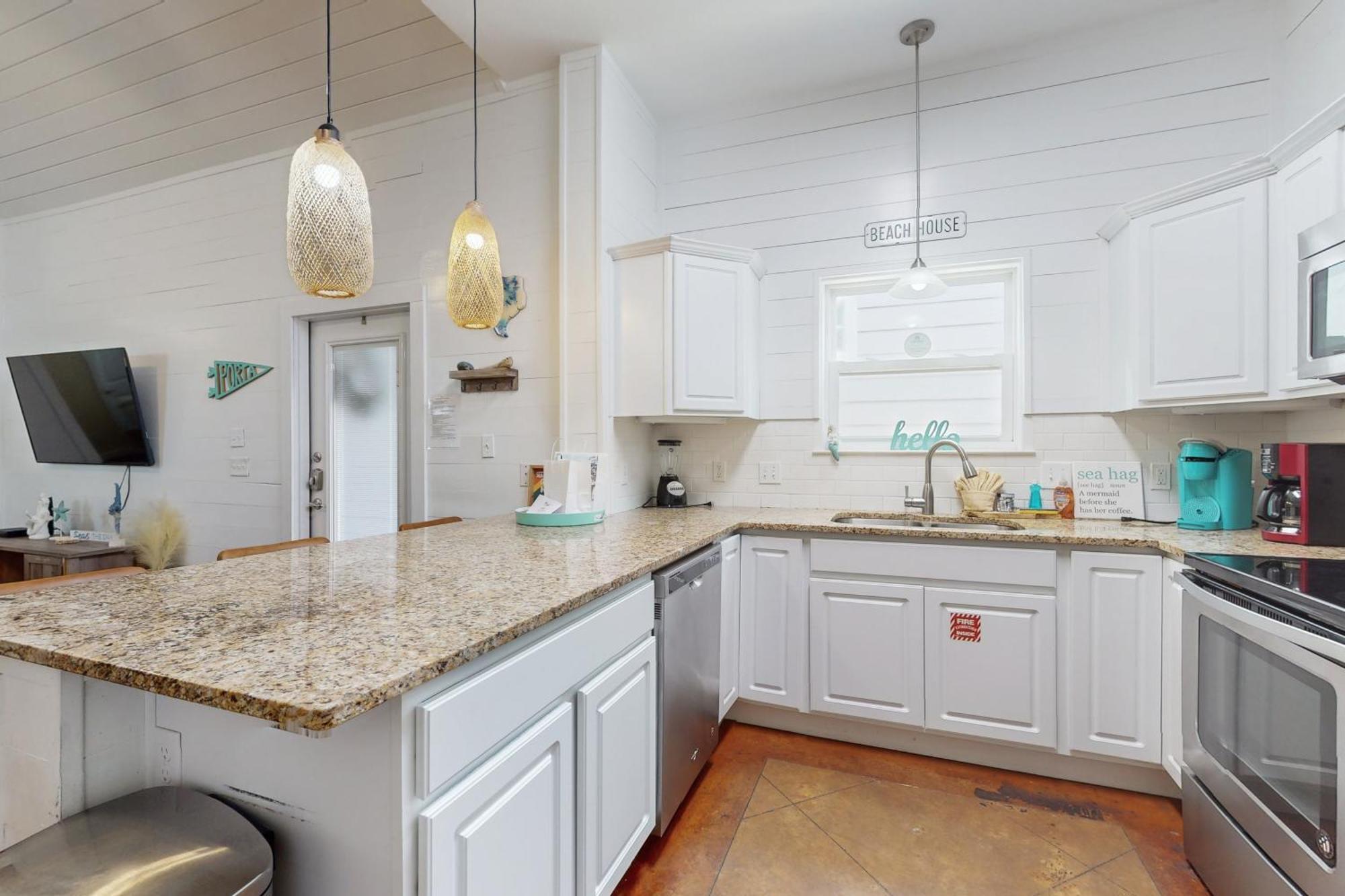Mermaid Cove At Pirate'S Bay Unit 209 Port Aransas Exterior photo
