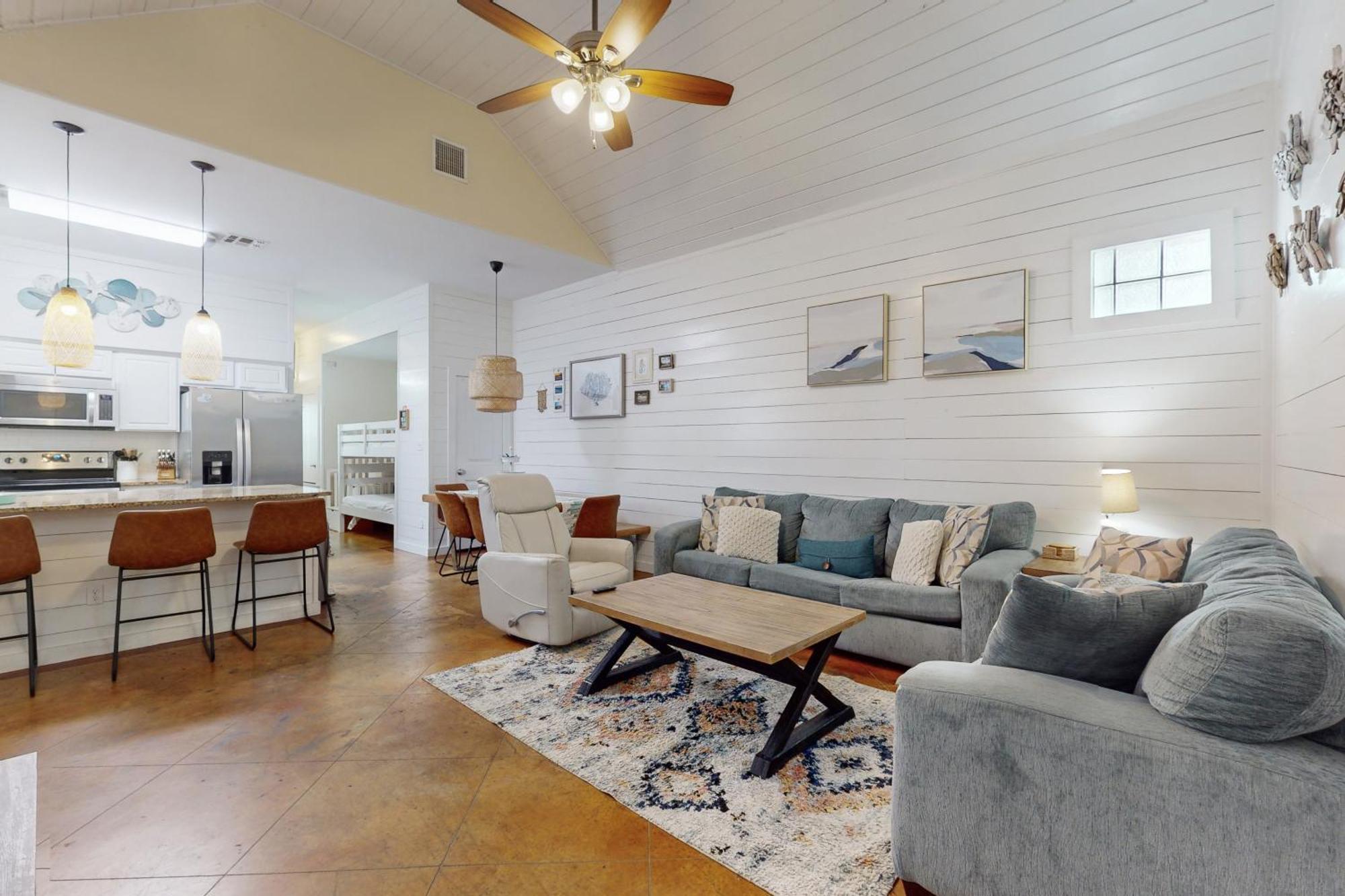 Mermaid Cove At Pirate'S Bay Unit 209 Port Aransas Exterior photo